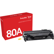 XEROX EVERYDAY HP TONER CF280A NEGRO 2.700P 006R03840